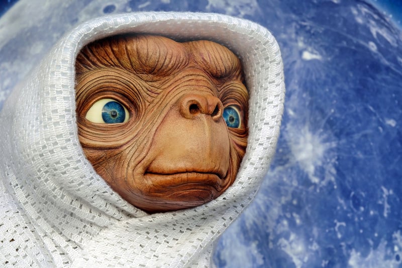 Extraterrestrial Cultures