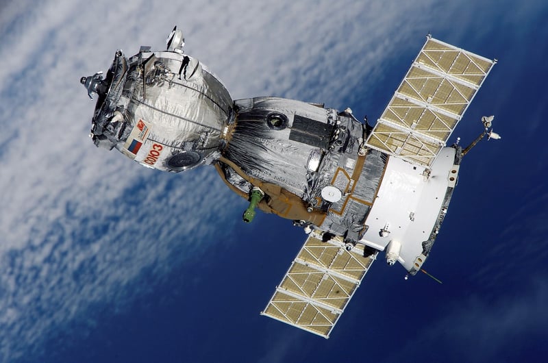 Space Survival Guides