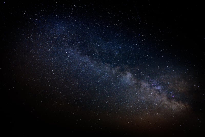 Stargazing Image