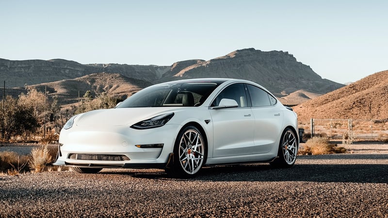 Electric Car