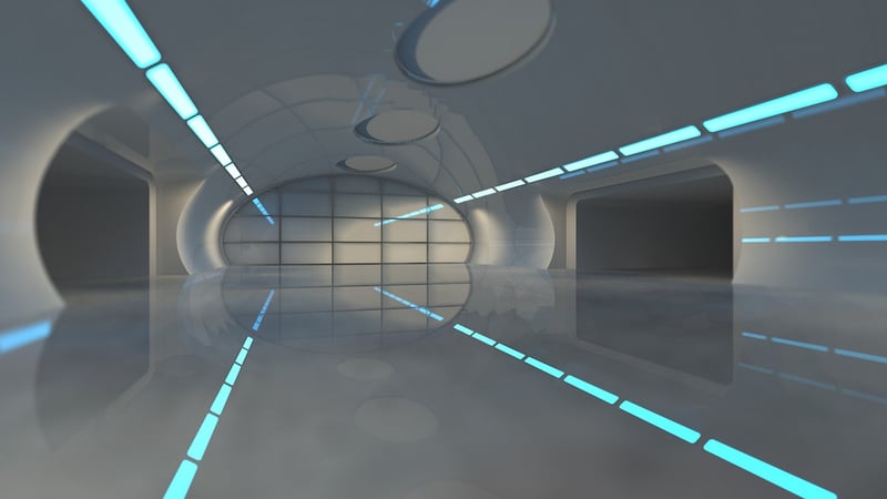 Cygnus Alpha